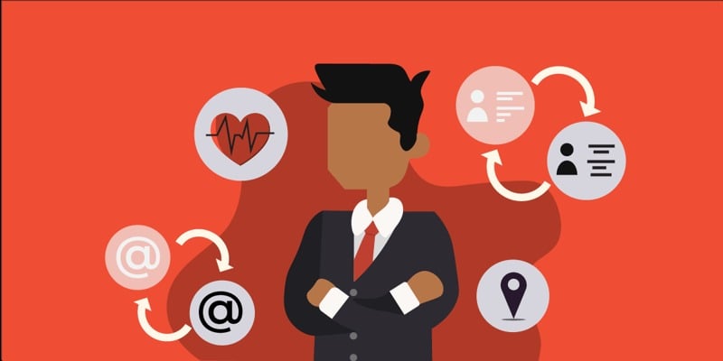 Prevent meta exploitation of your personal data in addition to artificial intelligence productivity