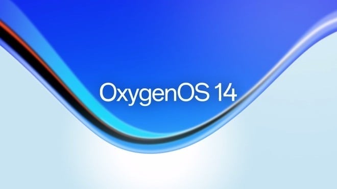 oxygenos 14