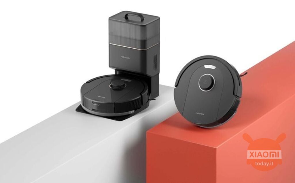 roborock q5 pro