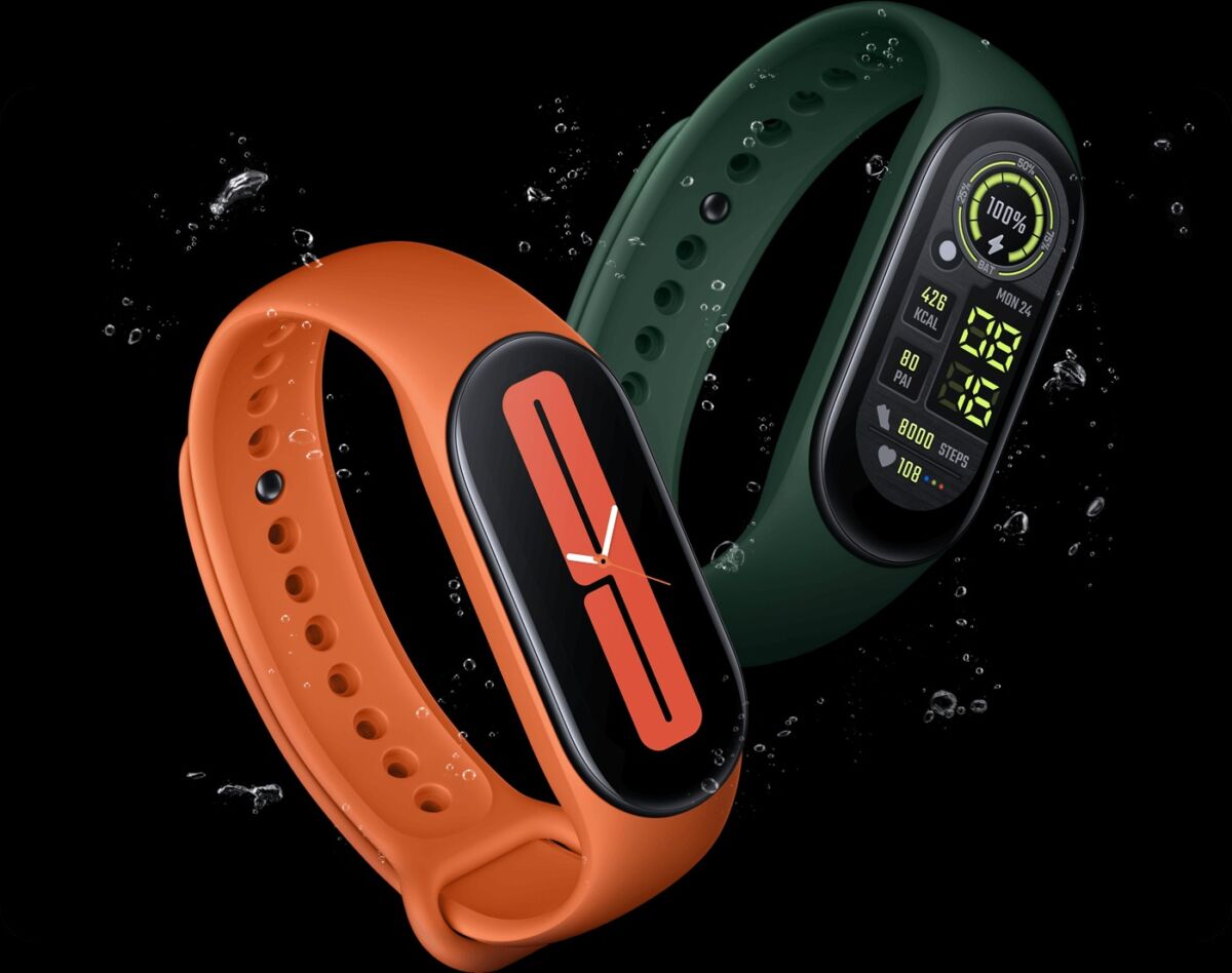 xiaomi band 7