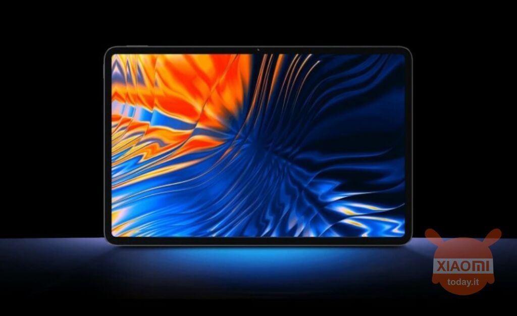 xiaomi pad 6 pro