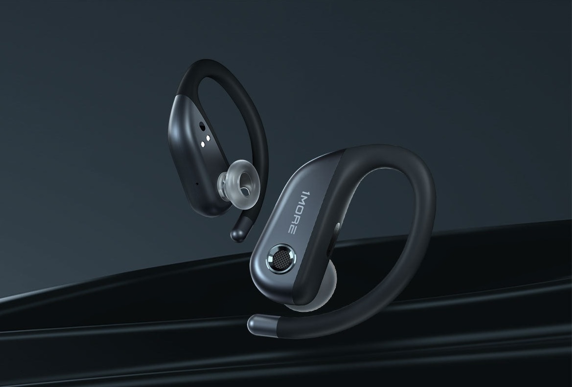 1Mer Fit Open Earbuds S50