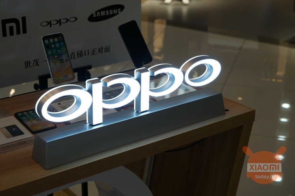 oppo intelligenza artificiale andesgpt