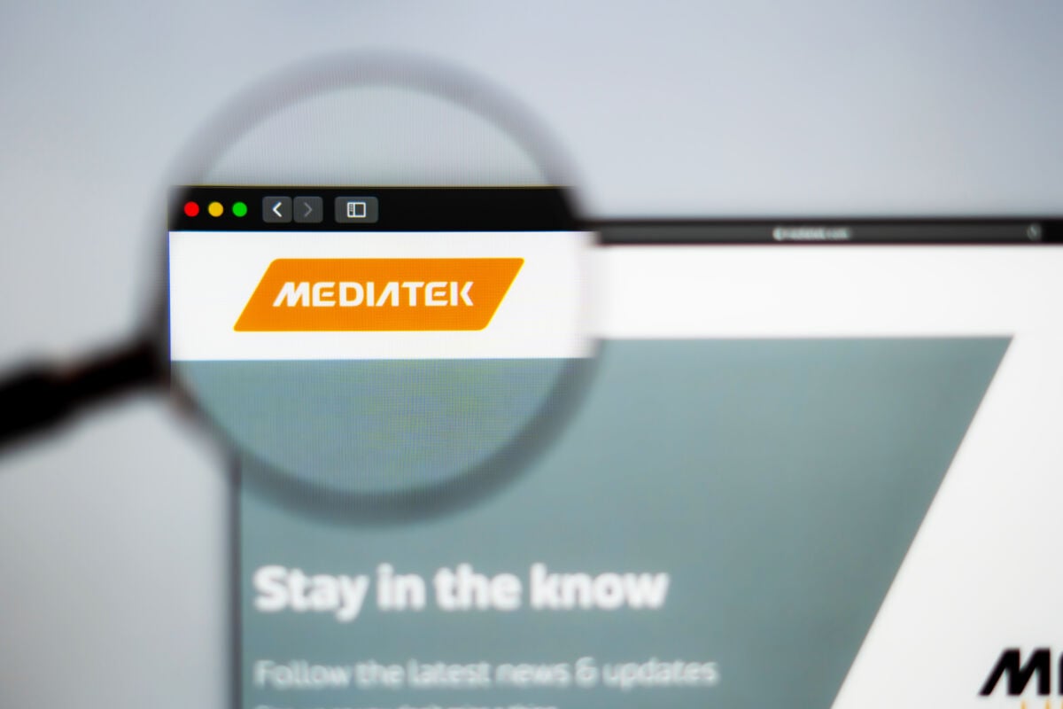 kích thước mediatek 3nm