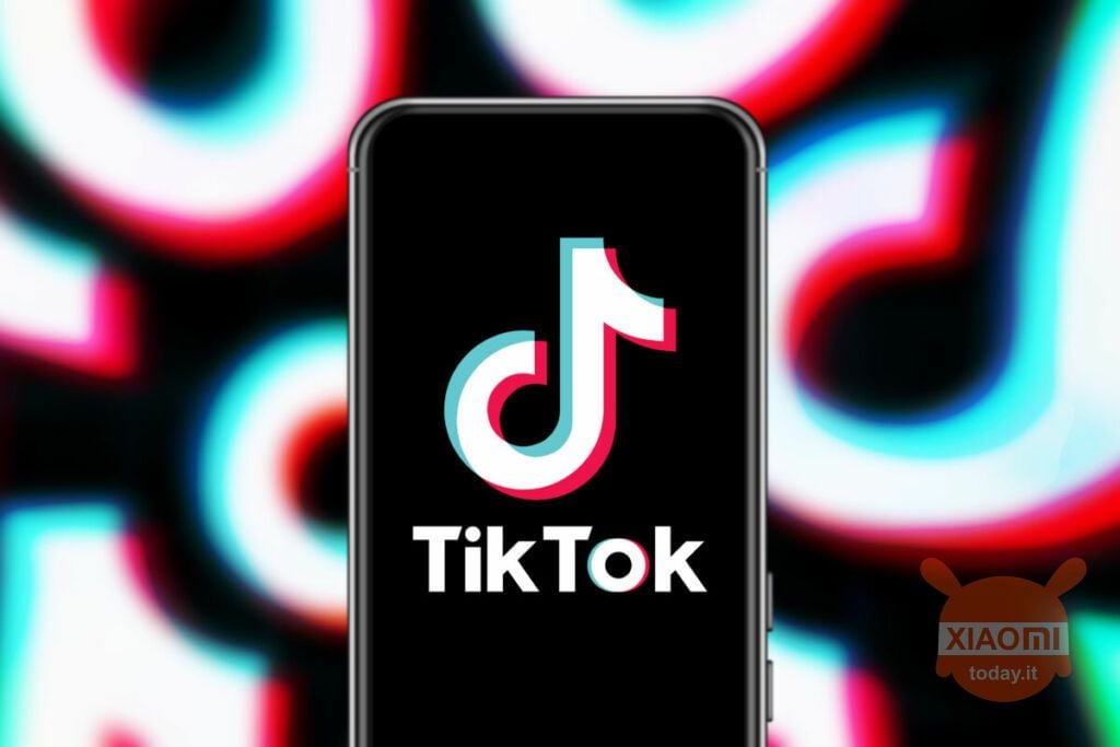 tiktok data center europa