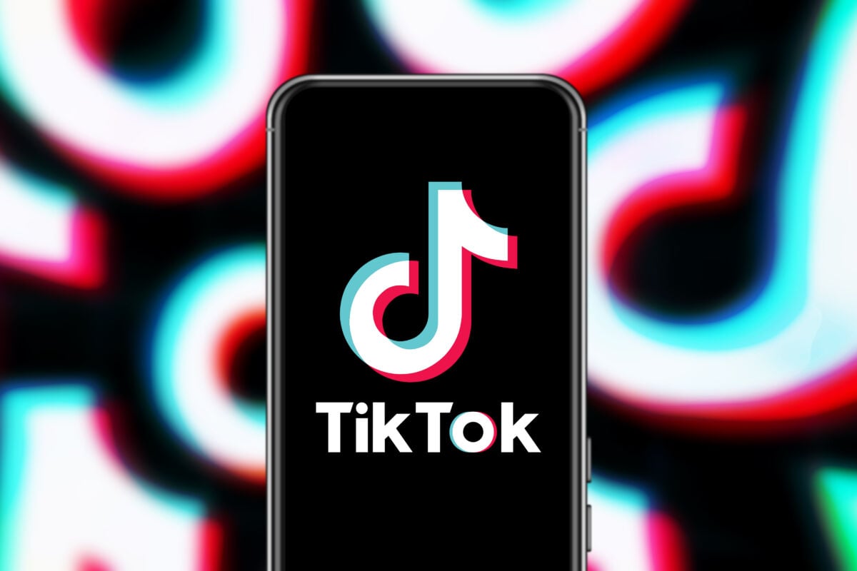 tiktok data center europa