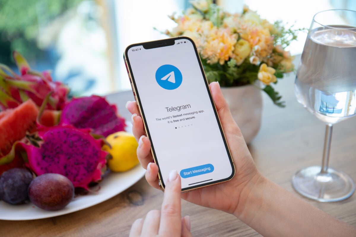 TON Wallet: Telegram’s news is the first revolution for crypto users