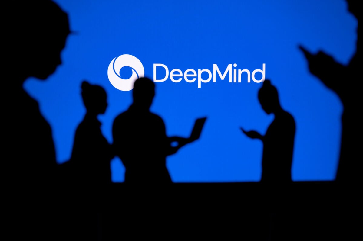 deepmind