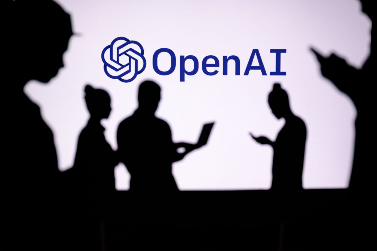 OpenAI-Detektoren AI