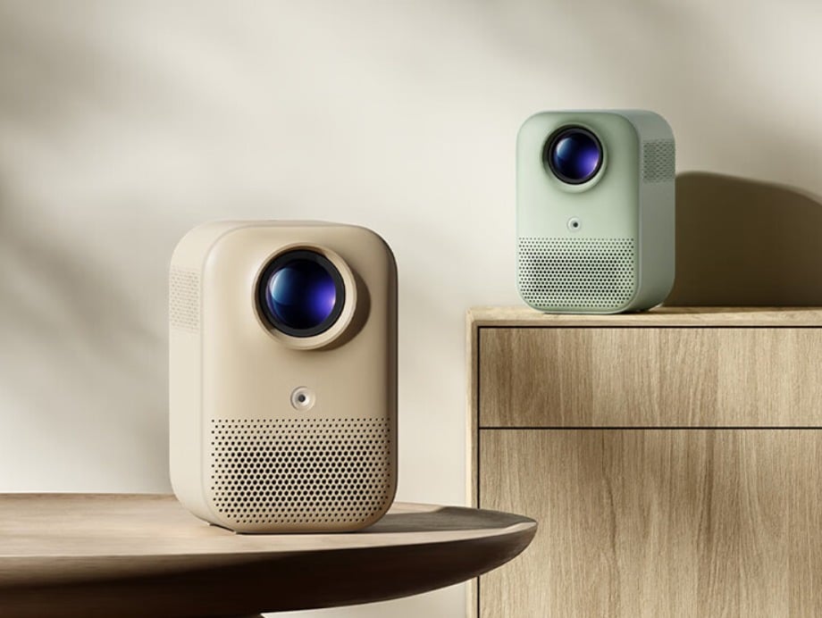 Redmi Projector 2 Pro