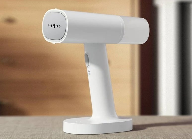 Vapor de mà Xiaomi Mijia