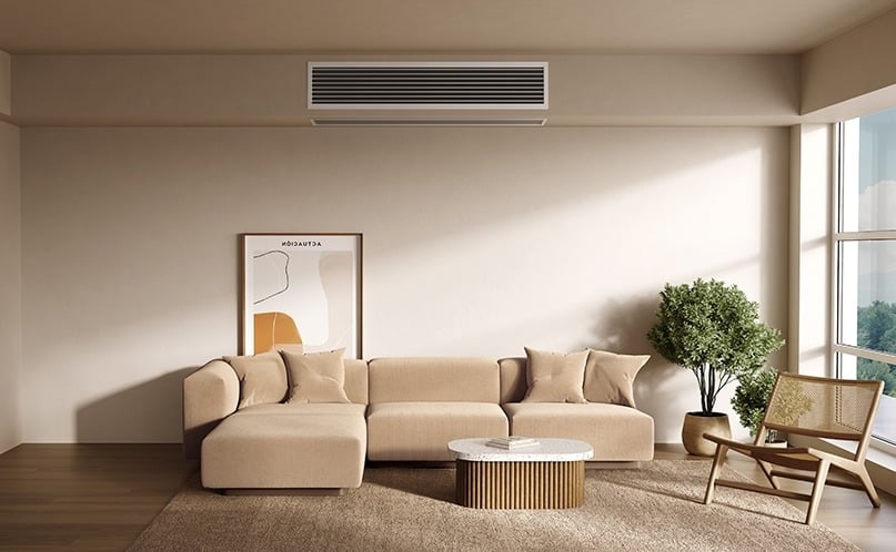 Xiaomi Mijia Central Air-conditioning Duct Unit 3HP