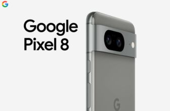 Google Piksel 8 Pro