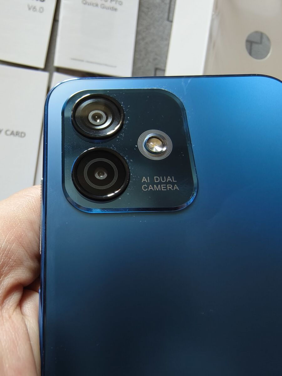 Ulefone Note 16 Pro