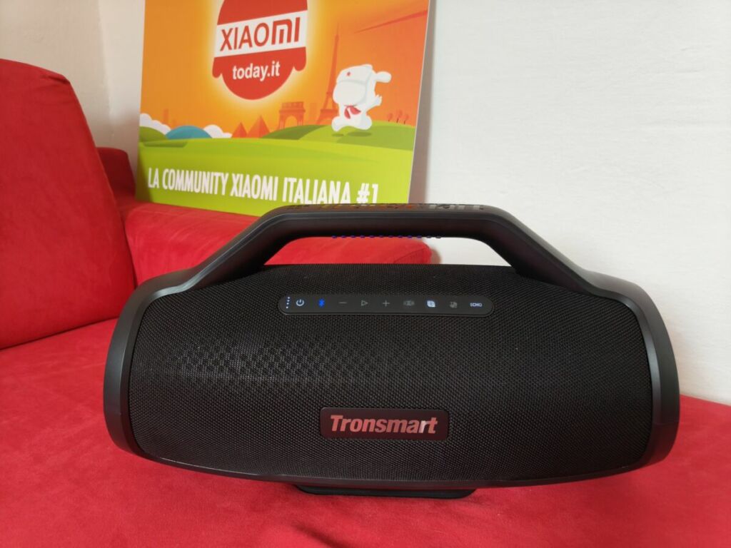 tronsmart bang max