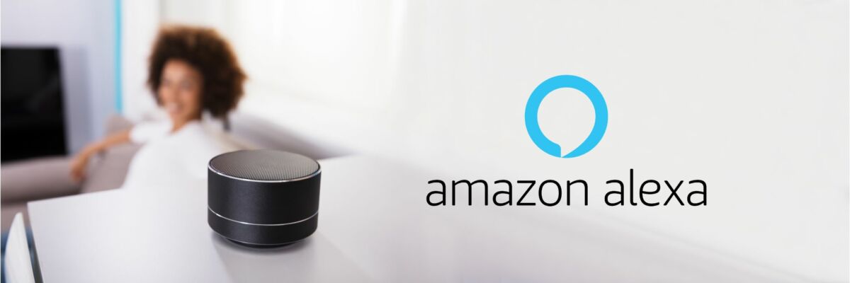 Alexa blir rik med generativ AI