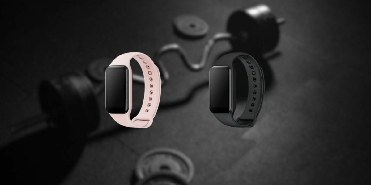 Xiaomi Mi Band 8 is developing: new variant with ecco has arrived