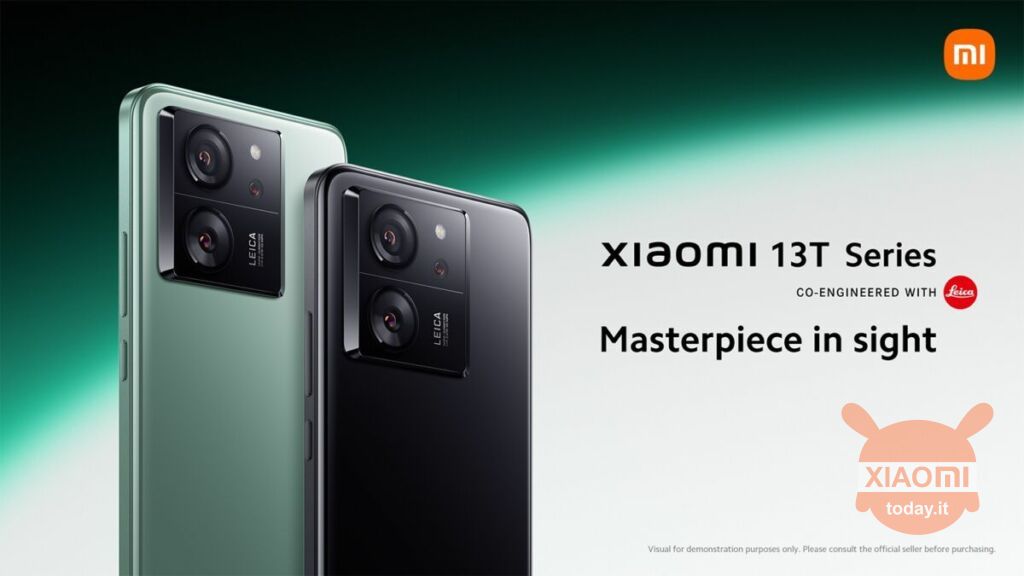 Xiaomi 13T Pro