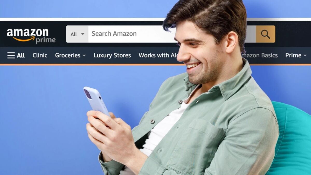 Amazon rende più facile la ricerca e l'acquisto: ecco come