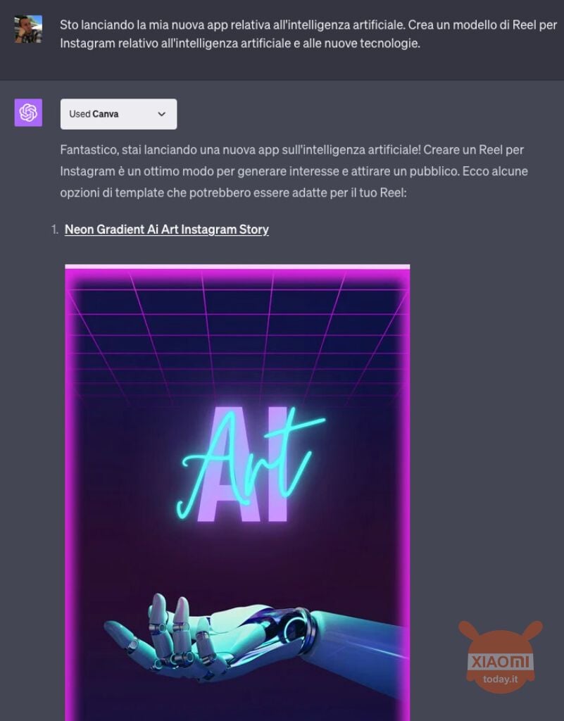 canva-plug-in chatgpt