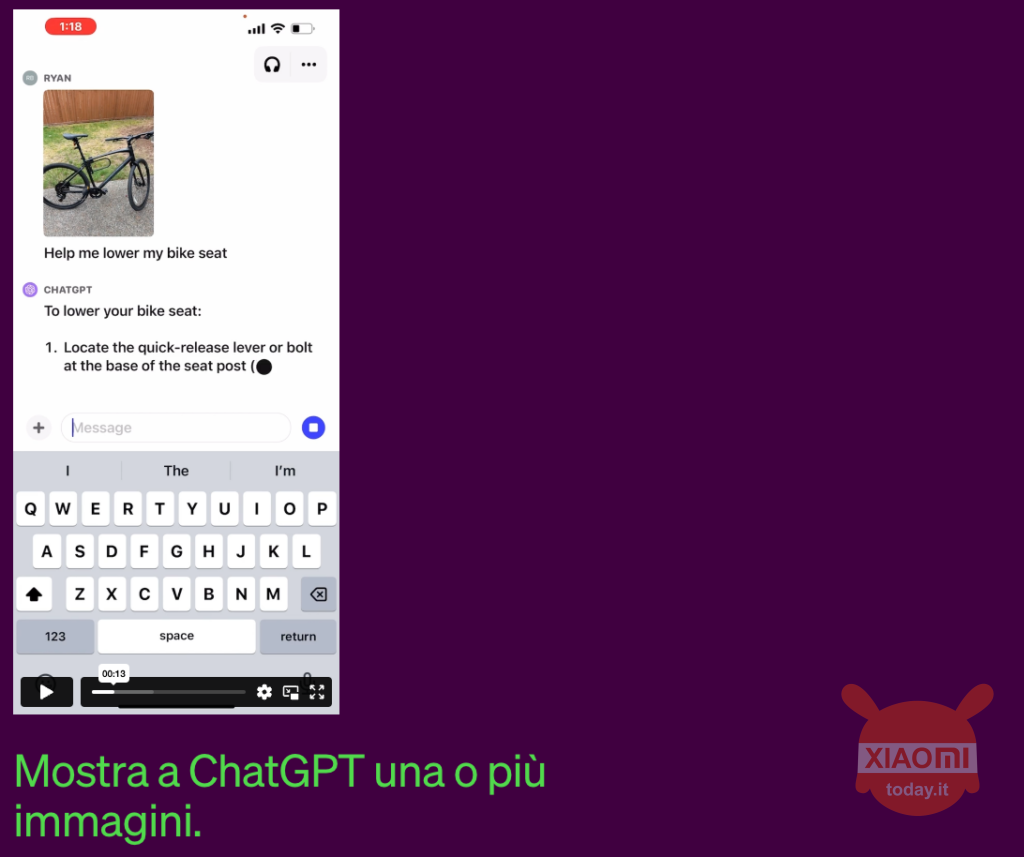chatgpt イメージ コマンド