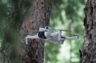 dji mini 4 pro official specifications and prices