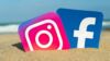 facebook instagram pagamento