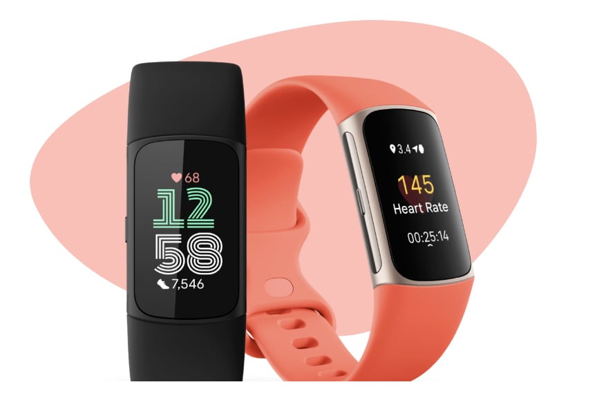 تهمة fitbit 6
