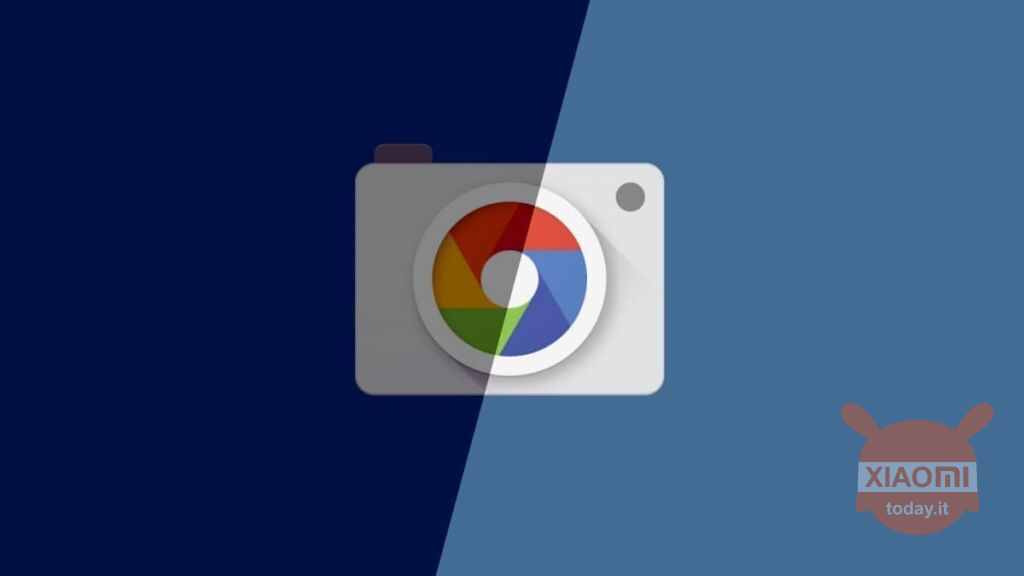 google camera