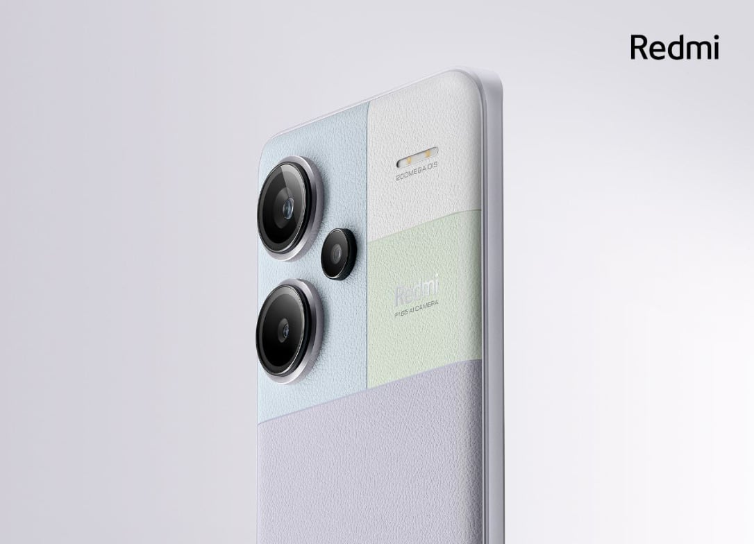 redmi notering 13