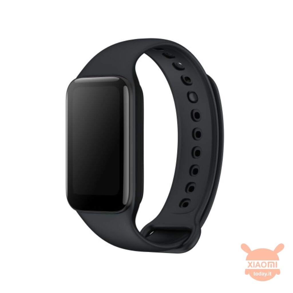 xiaomi mi band 8 פעיל