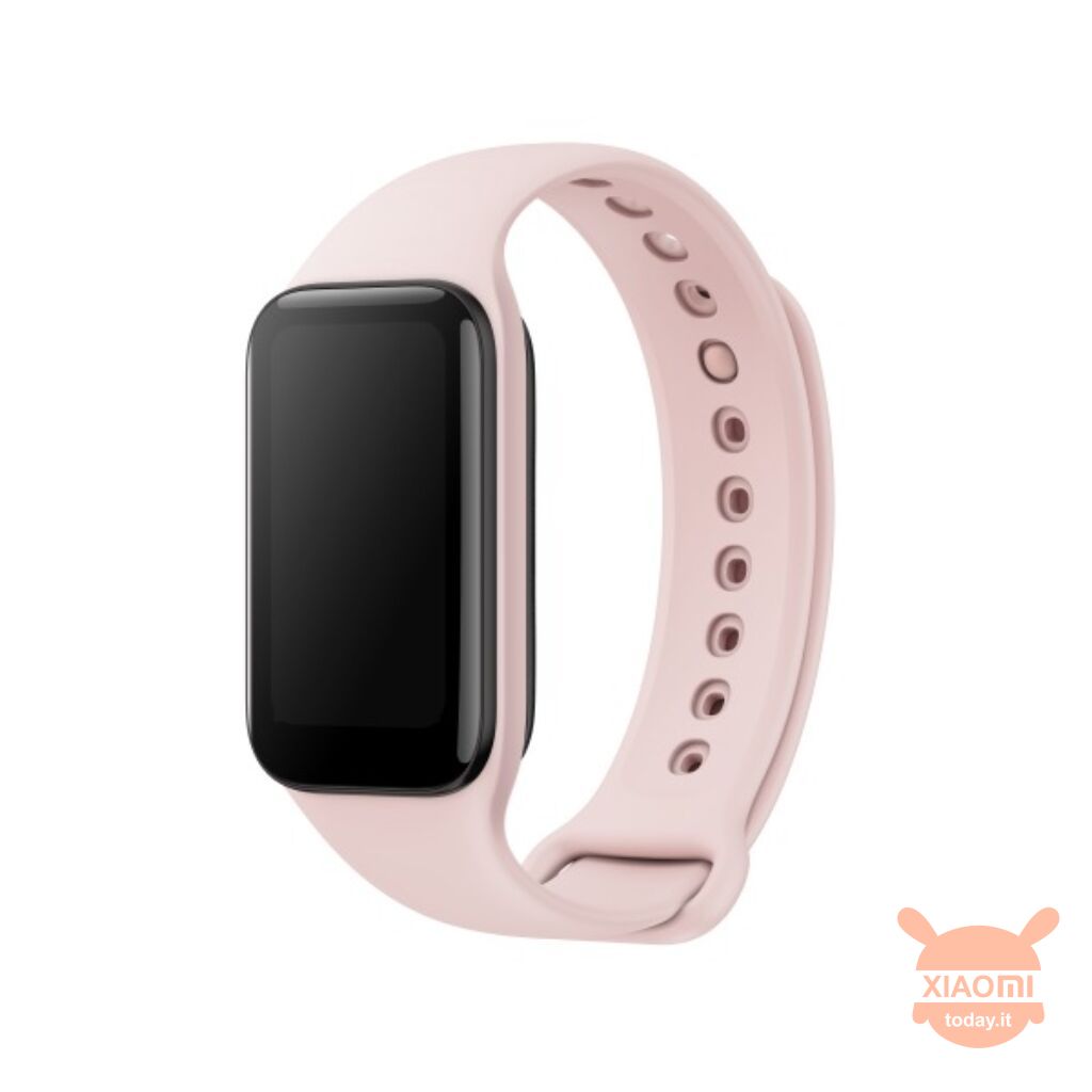xiaomi mi band 8 פעיל