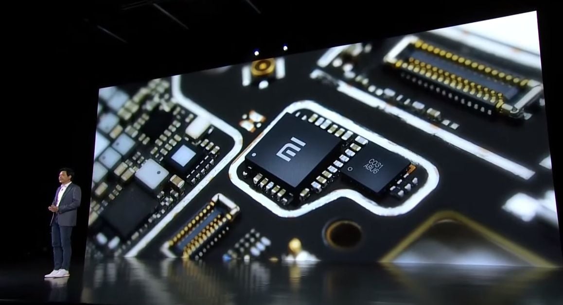 eier av xiaomi soc