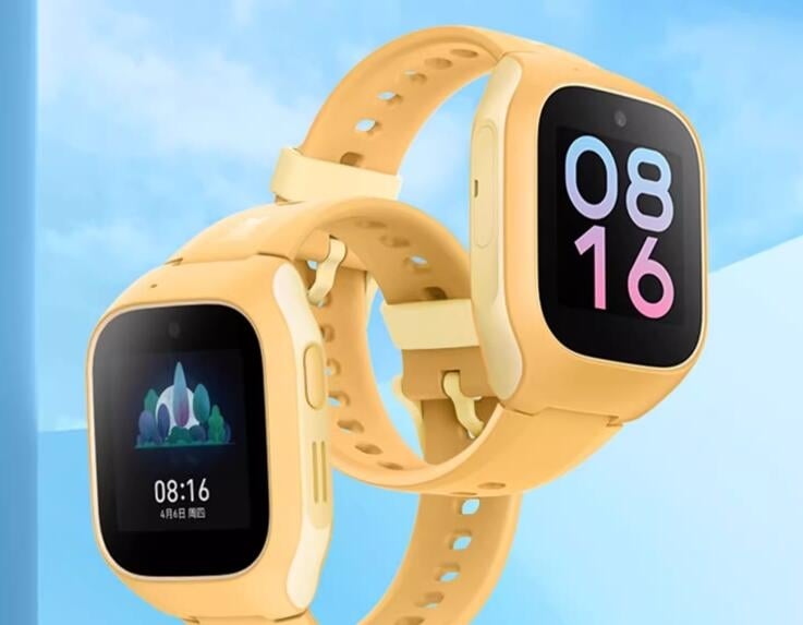 Reloj infantil Xiaomi MiTu U1 Pro