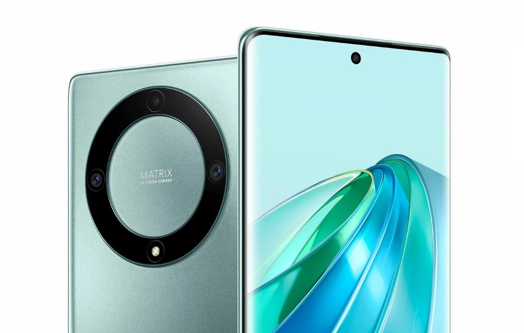Honor X9B: new smartphone in the fascia environment with 5G connectivity found in the IMDA database