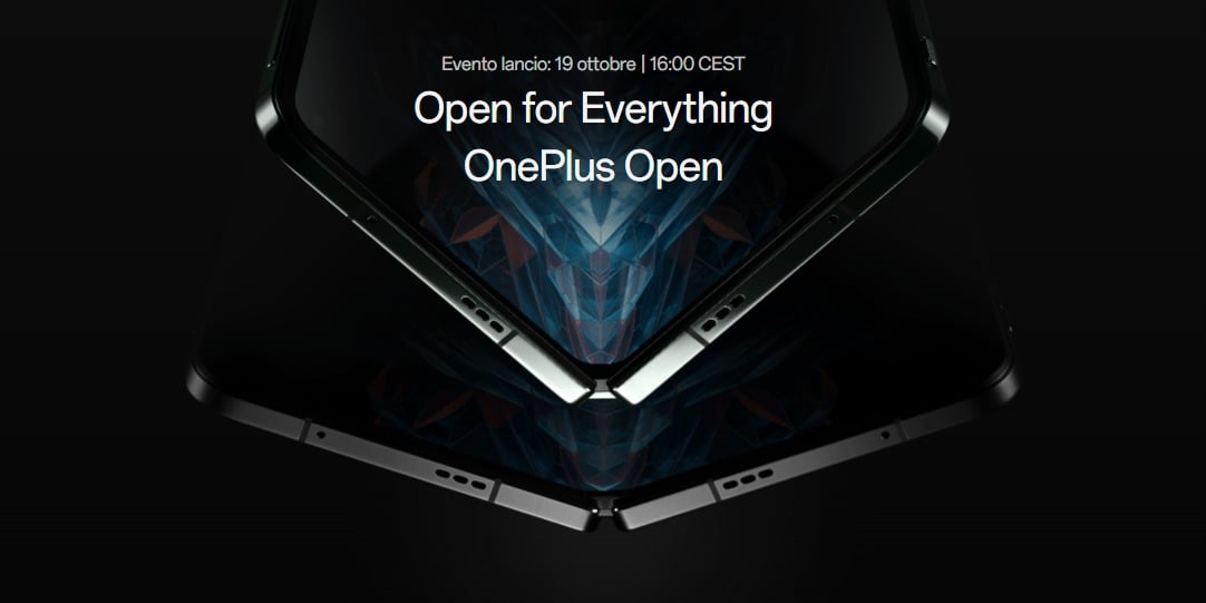 OnePlus aberto