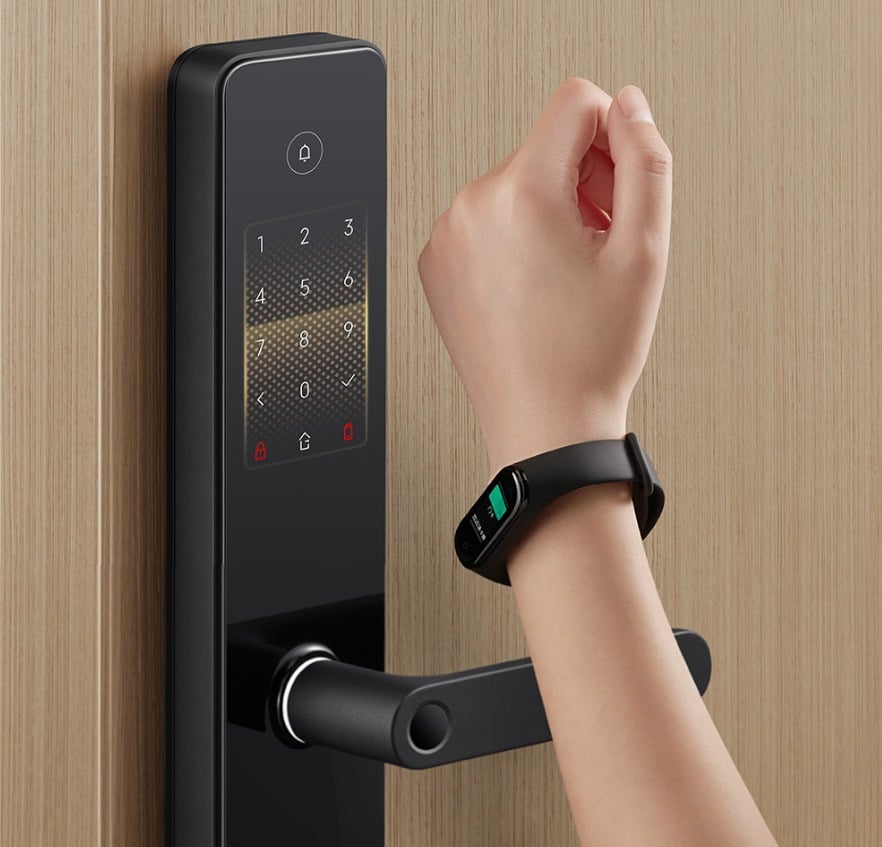 Xiaomi Smart Door Lock E20 WiFi