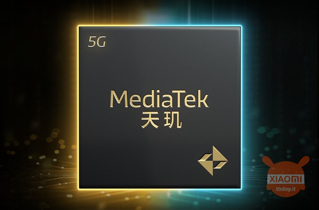 MediaTek Dimensity 9300