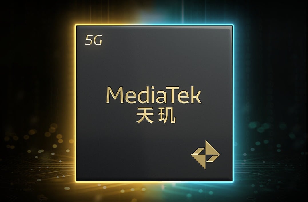 MediaTek Dimensie 9300