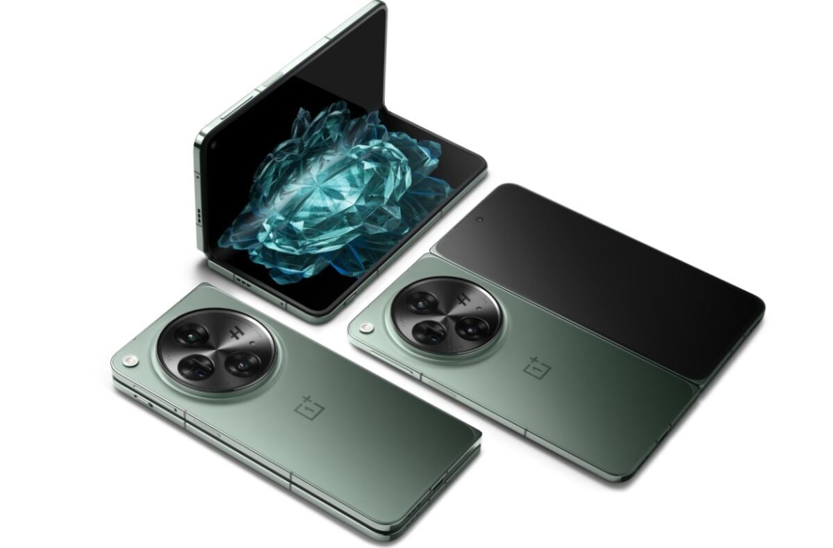 OnePlus opens a sales point in Italy: OnePlus’ first foldable smartphone
