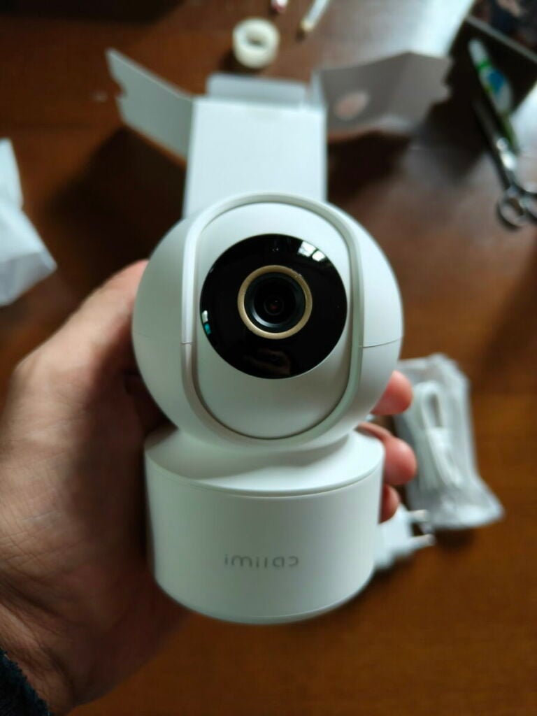 Xiaomi Mijia Imilab C22