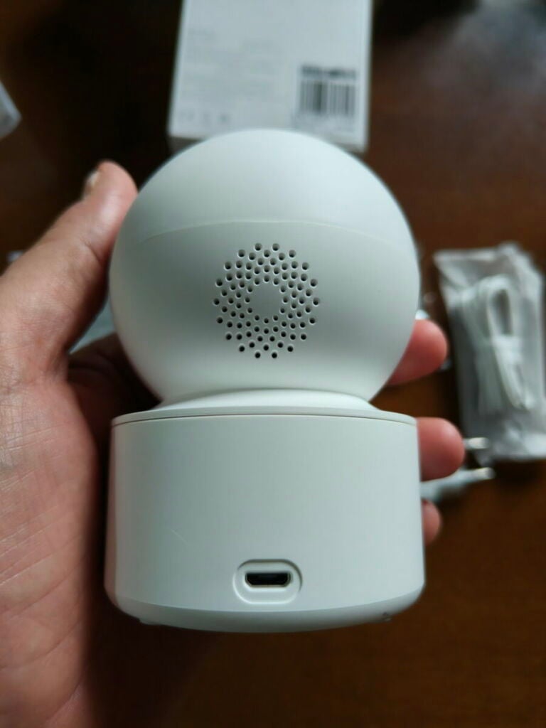 Xiaomi Mijia Imilab C22