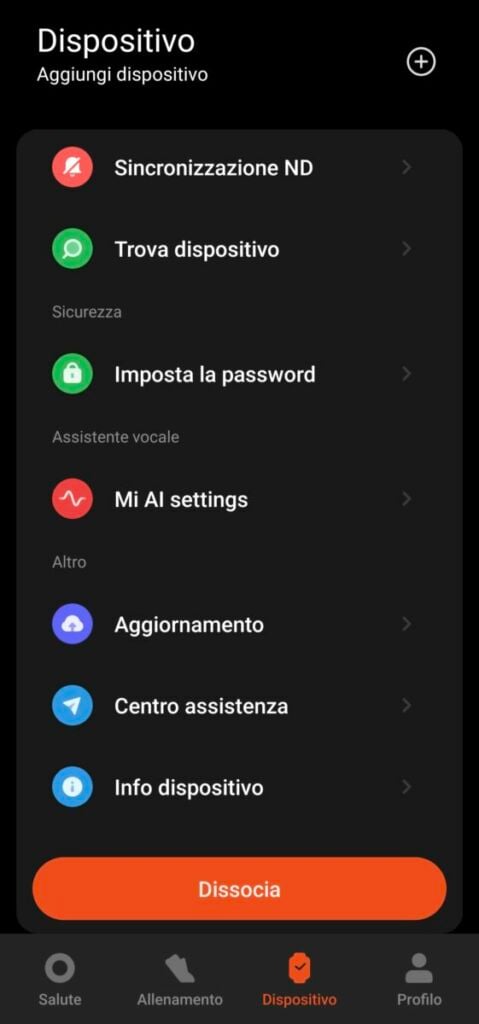 mi band 8 pro