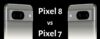 piksel 8 vs piksel 7, wszystkie różnice