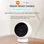 Xiaomi Smart Security Camera 2