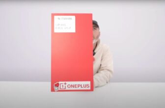 OnePlus geopend