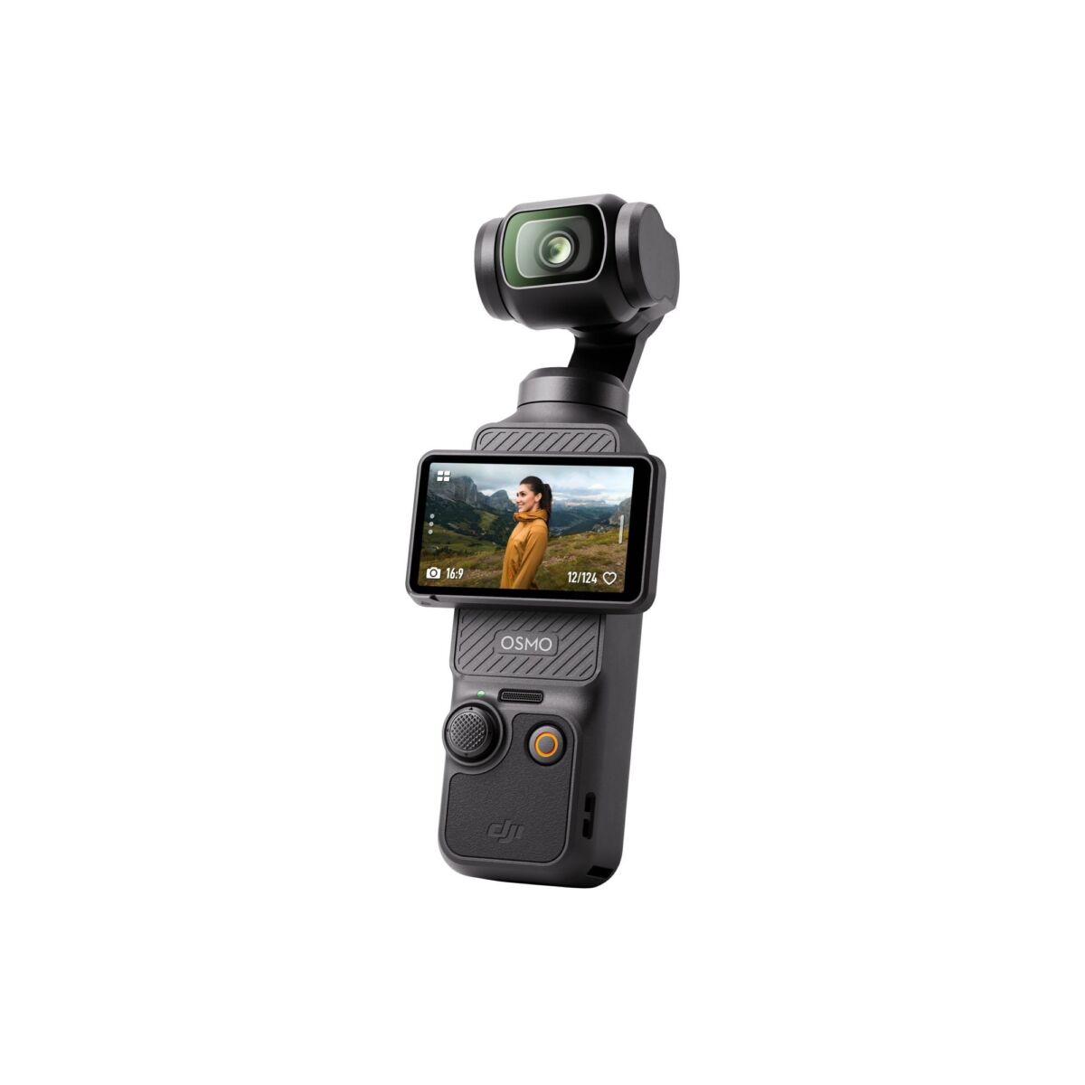 dji osmo pocket 3