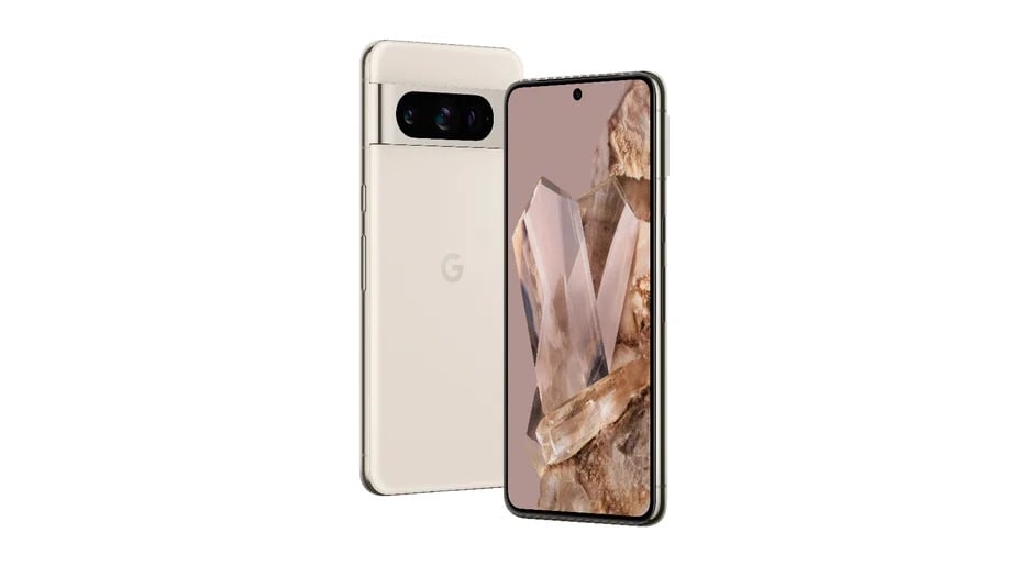 Google Pixel 8 Pro specifiche e prezzi