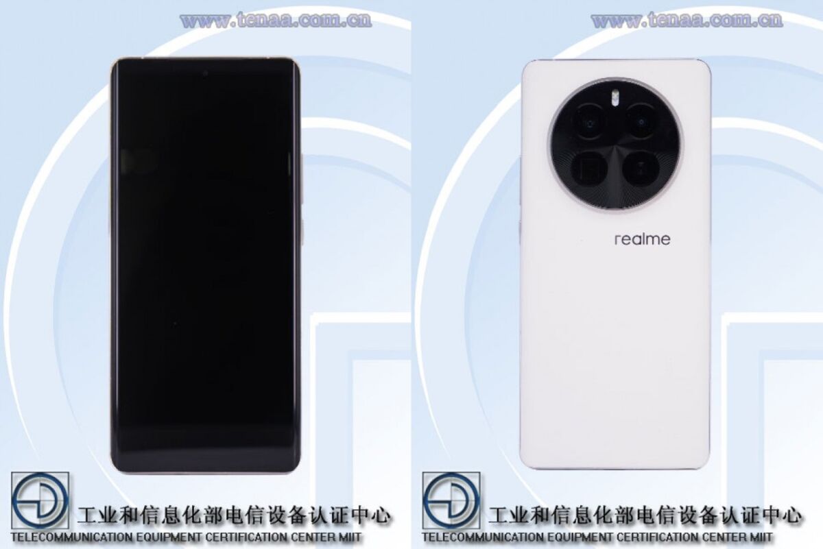 realme gt5 chuyên nghiệp