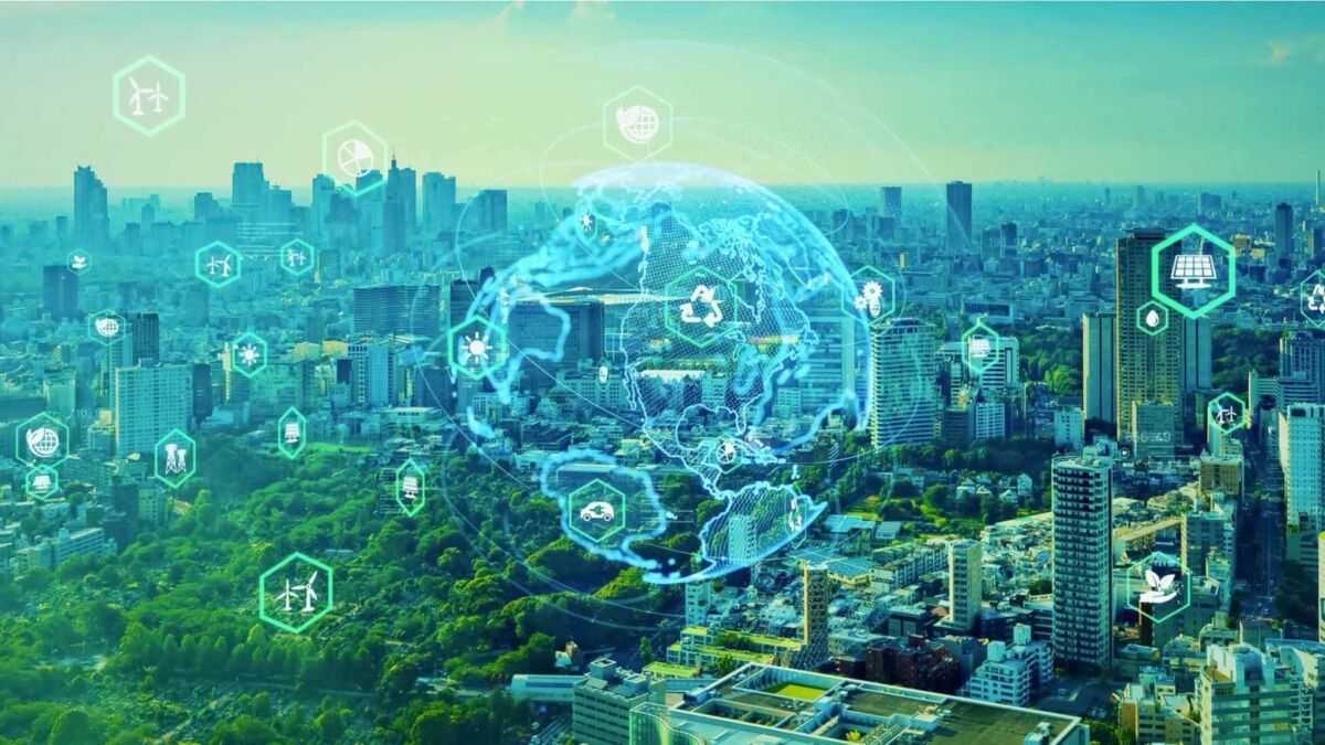 impacte ambiental que pot tenir la intel·ligència artificial